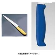 エコクリーン トウジロウ カラー筋引 24cmブルー E-183BL AEK5503