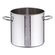 SAパワー・デンジ寸胴鍋 目盛付(蓋無) 27cm AZV7027