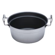 SAパワー・デンジ アルファ 円付鍋 27cm AEV1501