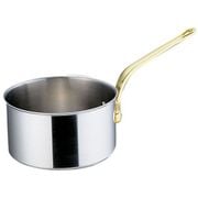 エコクリーン スーパーデンジシチューパン (蓋無) 30cm AEK0306