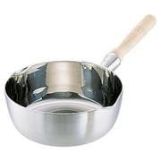 エコクリーン スーパーデンジ 雪平鍋 21cm AEK0503