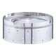 18-8蛇口付寸胴 専用受け台 36cm用 AUK0103