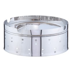 18-8蛇口付寸胴 専用受け台 36cm用 AUK0103