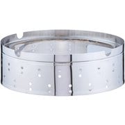 18-8蛇口付寸胴 専用受け台 45cm用 AUK0106