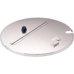 18-8寸胴鍋用割蓋 36cm用 AHT7136