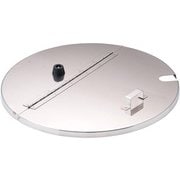 18-8寸胴鍋用割蓋 36cm用 AHT7136