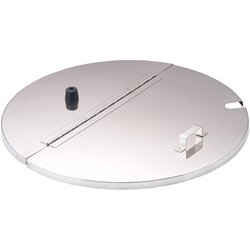 18-8寸胴鍋用割蓋 39cm用 AHT7139