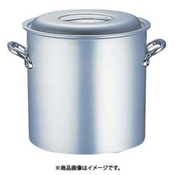 エコクリーン アルミ マイスター 寸胴鍋 21cm AEK0602