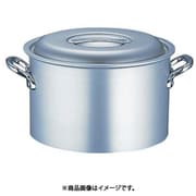 エコクリーン アルミ マイスター半寸胴鍋 21cm AEK0702