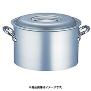 エコクリーン アルミ マイスター半寸胴鍋 30cm AEK0705