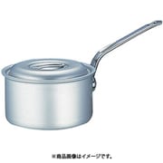 エコクリーン アルミマイスター片手深型鍋 27cm AEK0805