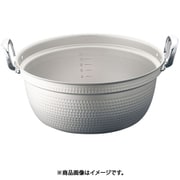 エコクリーン マイスターアルミ極厚円付鍋 30cm AEK0903