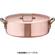 SAエトール銅 外輪鍋 30cm AST14030