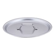 SA円付鍋用アルミ蓋 21cm用 ANB12021