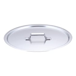 SA円付鍋用アルミ蓋 27cm用 ANB12027