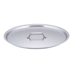 SA円付鍋用アルミ蓋 39cm用 ANB12039