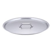 SA円付鍋用アルミ蓋 39cm用 ANB12039