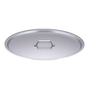 SA円付鍋用アルミ蓋 45cm用 ANB12045