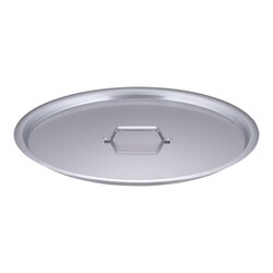 SA円付鍋用アルミ蓋 54cm用 ANB12054