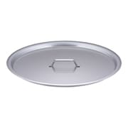 SA円付鍋用アルミ蓋 54cm用 ANB12054