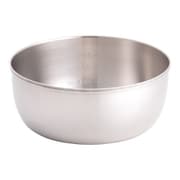 SA18-10三層鋼矢床鍋(目盛付) 18cm AYT0918
