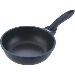 IHテフロンマーブルコート 炒め鍋 24cm AIT2801