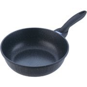 IHテフロンマーブルコート 炒め鍋 28cm AIT2802