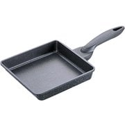 IHテフロンマーブルコート プロタイプ玉子焼 20×21cm ATM3901