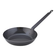 SA鉄黒皮厚板フライパン 32cm AHL20032