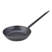 SA鉄黒皮厚板フライパン 40cm AHL20040