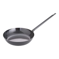 SA鉄黒皮厚板フライパン 45cm AHL20045