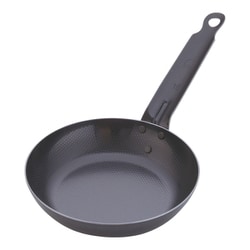 SAスーパーエンボス加工超鉄鍋フライパン 16cm AHLJ716