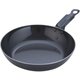 SA鉄黒皮オーブン用厚板フライパン 18cm AHL94018