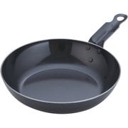 SA鉄黒皮オーブン用厚板フライパン 18cm AHL94018