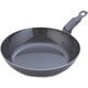 SA鉄黒皮オーブン用厚板フライパン 22cm AHL94022