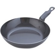 SA鉄黒皮オーブン用厚板フライパン 22cm AHL94022