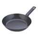 SA鉄黒皮オーブン用厚板フライパン 28cm AHL94028