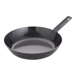 SA鉄黒皮オーブン用厚板フライパン 32cm AHL94032