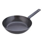 SA鉄黒皮オーブン用厚板フライパン 36cm AHL94036