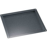 エナメルトレイ ホテルパンサイズ2/3 2/3×20mm AEN0205