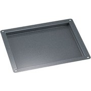 エナメルトレイ ホテルパンサイズ1/2 1/2×20mm AEN0207