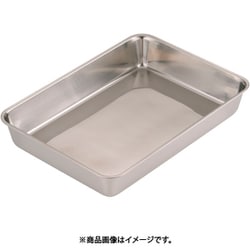 18-8角バット 8枚取 ABT01008
