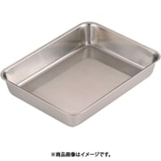 18-8角バット 10枚取 ABT01010