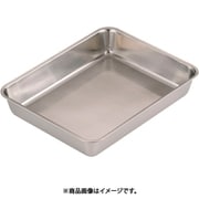 18-8角バット 12枚取 ABT01012