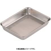 18-8角バット 18枚取 ABT01018