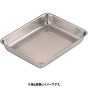 18-8角バット 21枚取 ABT01021