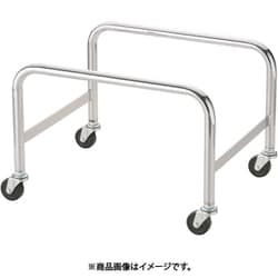 ASYF701 [バスケットカート クローム R-33(U-33用)]