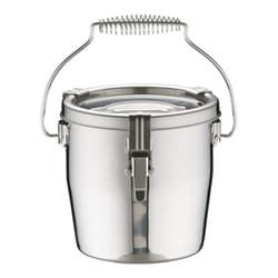 ASY9718 [SAモリブデン フック脱着式汁食缶 18cm]