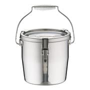 ASY9721 [SAモリブデン フック脱着式汁食缶 21cm]
