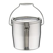 ASY9724 [SAモリブデン フック脱着式汁食缶 24cm]